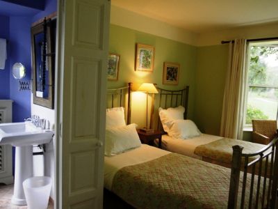 Etiolles Country Club Hotel Eksteriør billede